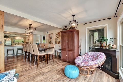 Tiny photo for 571 Lakeview Circle, Hilltop Lakes, TX 77871 (MLS # 26004219)