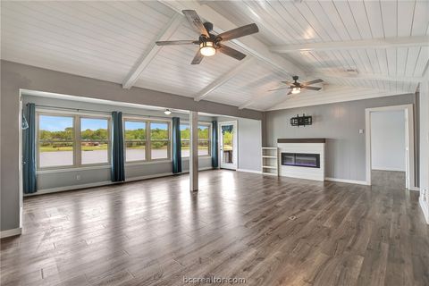 Tiny photo for 571 Lakeview Circle, Hilltop Lakes, TX 77871 (MLS # 26004219)
