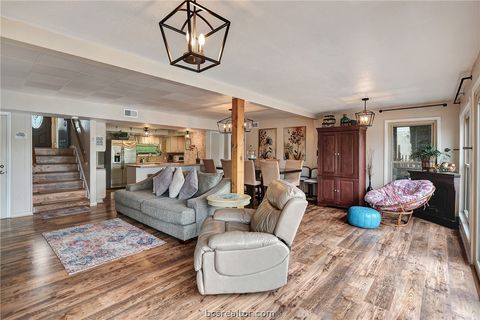 Tiny photo for 571 Lakeview Circle, Hilltop Lakes, TX 77871 (MLS # 26004219)