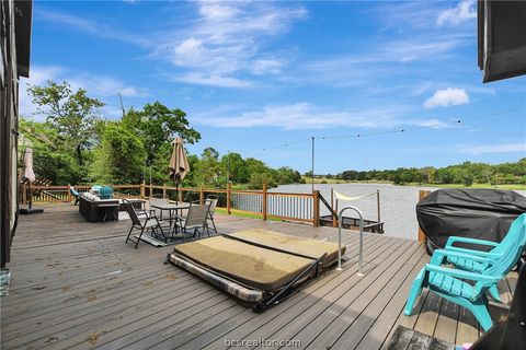 Tiny photo for 571 Lakeview Circle, Hilltop Lakes, TX 77871 (MLS # 26004219)