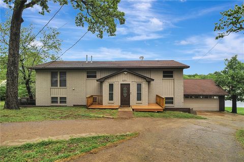 Tiny photo for 571 Lakeview Circle, Hilltop Lakes, TX 77871 (MLS # 26004219)