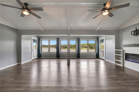 Tiny photo for 571 Lakeview Circle, Hilltop Lakes, TX 77871 (MLS # 26004219)