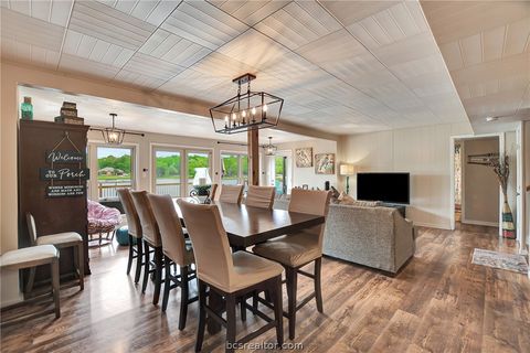 Tiny photo for 571 Lakeview Circle, Hilltop Lakes, TX 77871 (MLS # 26004219)