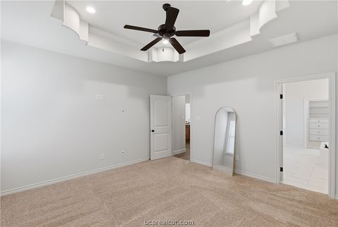 Tiny photo for 3006 Nobel Court, Bryan, TX 77808 (MLS # 26002645)