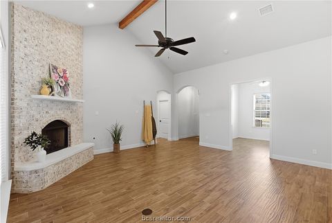 Tiny photo for 3006 Nobel Court, Bryan, TX 77808 (MLS # 26002645)