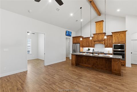 Tiny photo for 3006 Nobel Court, Bryan, TX 77808 (MLS # 26002645)