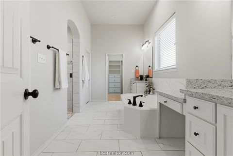 Tiny photo for 3006 Nobel Court, Bryan, TX 77808 (MLS # 26002645)