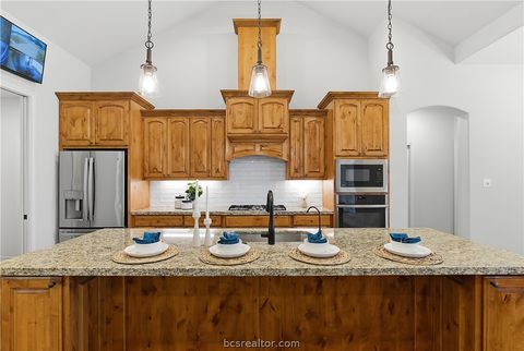 Tiny photo for 3006 Nobel Court, Bryan, TX 77808 (MLS # 26002645)