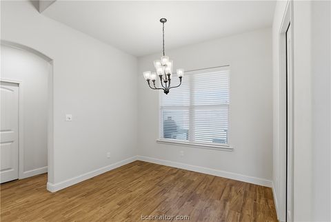 Tiny photo for 3006 Nobel Court, Bryan, TX 77808 (MLS # 26002645)