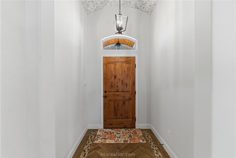 Tiny photo for 3006 Nobel Court, Bryan, TX 77808 (MLS # 26002645)