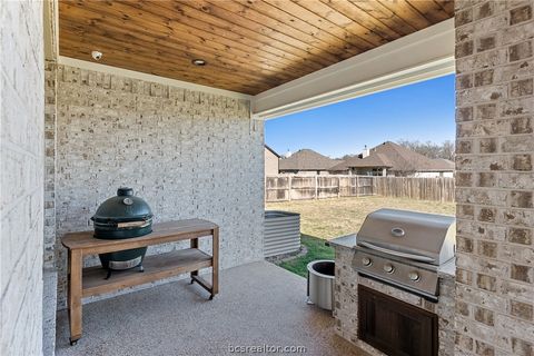 Tiny photo for 3006 Nobel Court, Bryan, TX 77808 (MLS # 26002645)