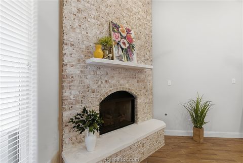 Tiny photo for 3006 Nobel Court, Bryan, TX 77808 (MLS # 26002645)