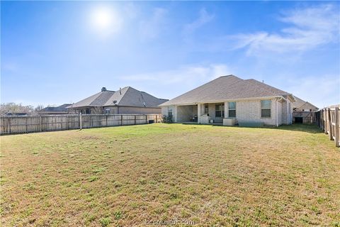 Tiny photo for 3006 Nobel Court, Bryan, TX 77808 (MLS # 26002645)