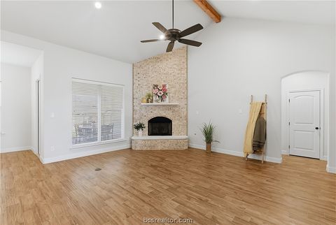Tiny photo for 3006 Nobel Court, Bryan, TX 77808 (MLS # 26002645)