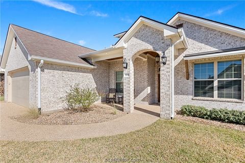 Tiny photo for 3006 Nobel Court, Bryan, TX 77808 (MLS # 26002645)