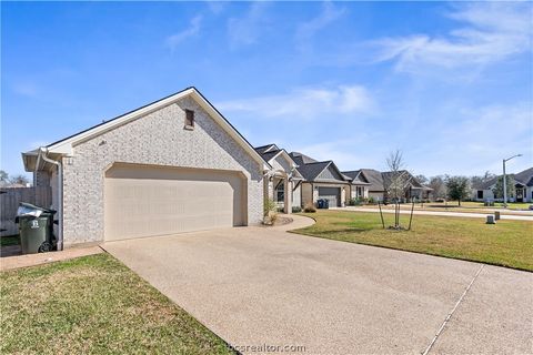 Tiny photo for 3006 Nobel Court, Bryan, TX 77808 (MLS # 26002645)