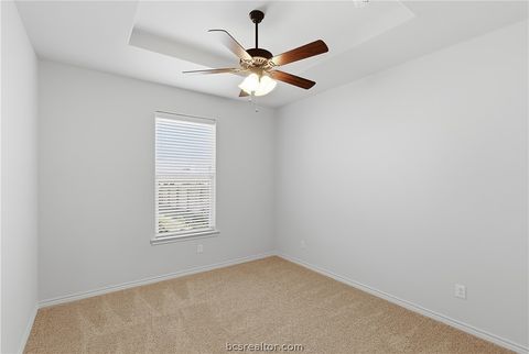 Tiny photo for 3006 Nobel Court, Bryan, TX 77808 (MLS # 26002645)