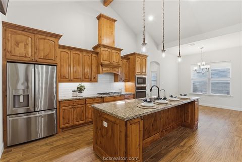 Tiny photo for 3006 Nobel Court, Bryan, TX 77808 (MLS # 26002645)