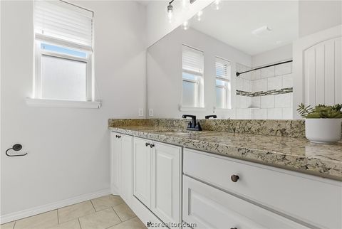 Tiny photo for 3006 Nobel Court, Bryan, TX 77808 (MLS # 26002645)