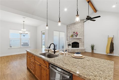 Tiny photo for 3006 Nobel Court, Bryan, TX 77808 (MLS # 26002645)