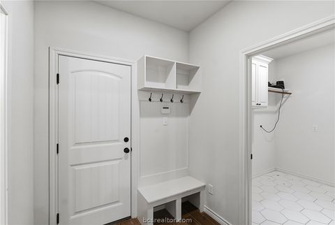 Tiny photo for 3006 Nobel Court, Bryan, TX 77808 (MLS # 26002645)