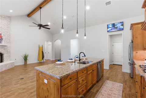 Tiny photo for 3006 Nobel Court, Bryan, TX 77808 (MLS # 26002645)