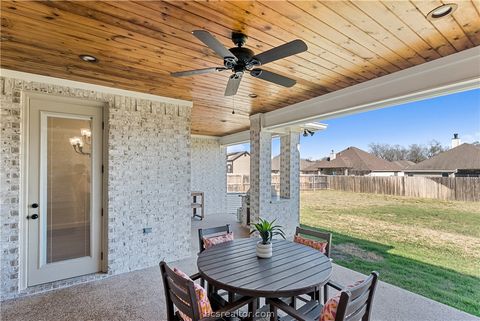 Tiny photo for 3006 Nobel Court, Bryan, TX 77808 (MLS # 26002645)