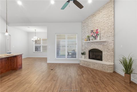 Tiny photo for 3006 Nobel Court, Bryan, TX 77808 (MLS # 26002645)