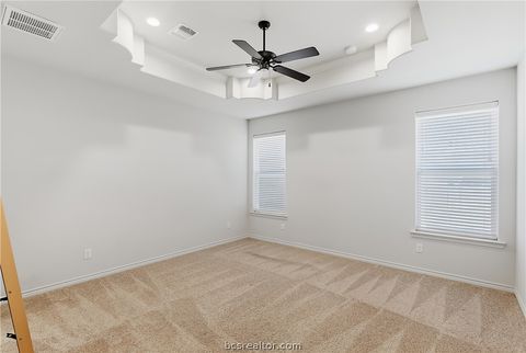 Tiny photo for 3006 Nobel Court, Bryan, TX 77808 (MLS # 26002645)