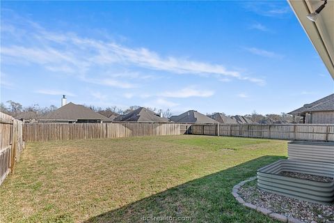 Tiny photo for 3006 Nobel Court, Bryan, TX 77808 (MLS # 26002645)