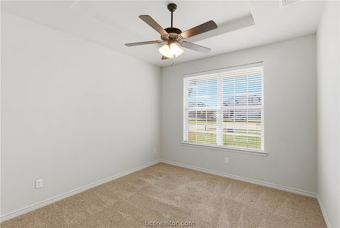 Tiny photo for 3006 Nobel Court, Bryan, TX 77808 (MLS # 26002645)