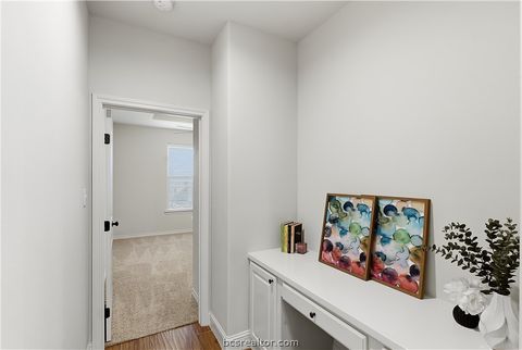 Tiny photo for 3006 Nobel Court, Bryan, TX 77808 (MLS # 26002645)