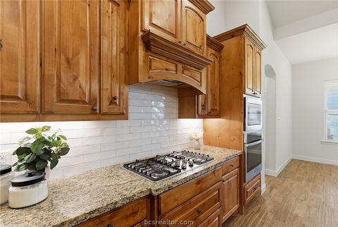 Tiny photo for 3006 Nobel Court, Bryan, TX 77808 (MLS # 26002645)