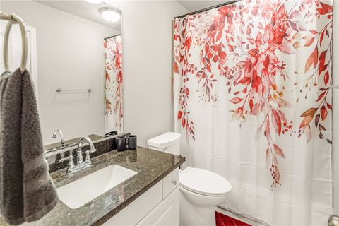 Tiny photo for 4152 Shallow Creek Loop, College Station, TX 77845 (MLS # 25011113)