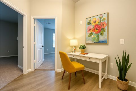 Tiny photo for 4152 Shallow Creek Loop, College Station, TX 77845 (MLS # 25011113)