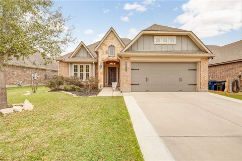 Tiny photo for 4152 Shallow Creek Loop, College Station, TX 77845 (MLS # 25011113)