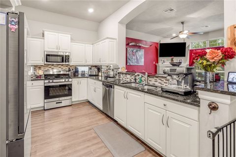 Tiny photo for 4152 Shallow Creek Loop, College Station, TX 77845 (MLS # 25011113)
