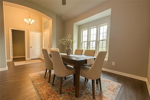 Tiny photo for 4152 Shallow Creek Loop, College Station, TX 77845 (MLS # 25011113)