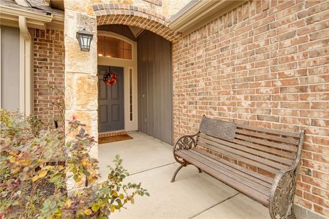 Tiny photo for 4152 Shallow Creek Loop, College Station, TX 77845 (MLS # 25011113)