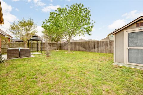 Tiny photo for 4152 Shallow Creek Loop, College Station, TX 77845 (MLS # 25011113)