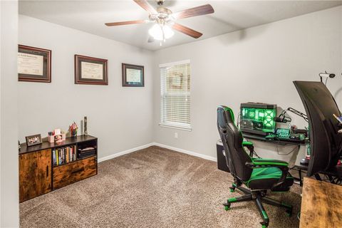 Tiny photo for 4152 Shallow Creek Loop, College Station, TX 77845 (MLS # 25011113)