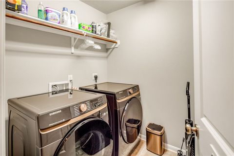 Tiny photo for 4152 Shallow Creek Loop, College Station, TX 77845 (MLS # 25011113)