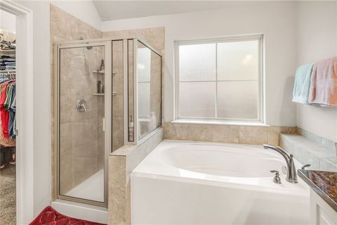 Tiny photo for 4152 Shallow Creek Loop, College Station, TX 77845 (MLS # 25011113)