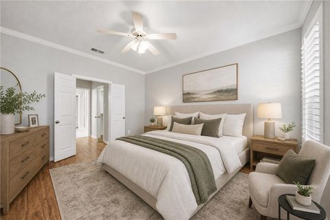 Tiny photo for 3509 Myth Lane, College Station, TX 77845 (MLS # 26005928)