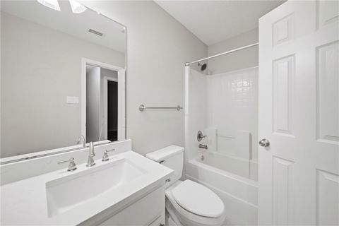 Tiny photo for 3509 Myth Lane, College Station, TX 77845 (MLS # 26005928)