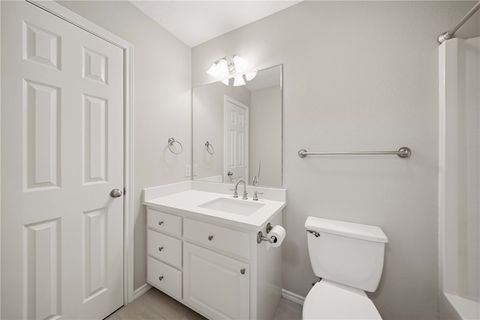Tiny photo for 3509 Myth Lane, College Station, TX 77845 (MLS # 26005928)