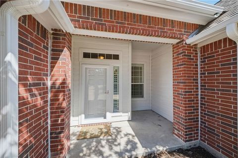 Tiny photo for 3509 Myth Lane, College Station, TX 77845 (MLS # 26005928)