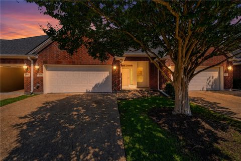 Tiny photo for 3509 Myth Lane, College Station, TX 77845 (MLS # 26005928)