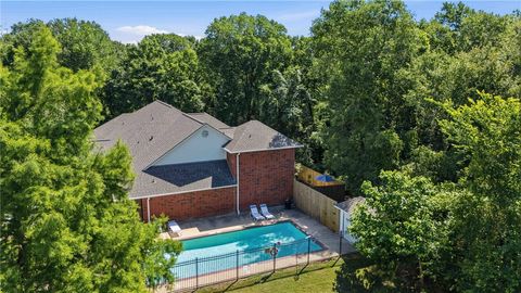 Tiny photo for 3509 Myth Lane, College Station, TX 77845 (MLS # 26005928)