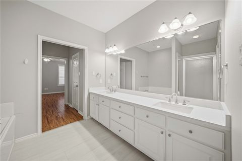 Tiny photo for 3509 Myth Lane, College Station, TX 77845 (MLS # 26005928)
